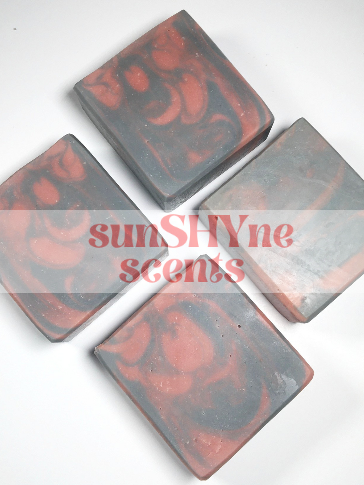 Deadly Weapon Body Soap